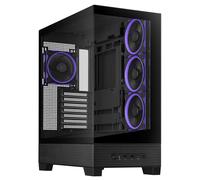 Asus Case A31 Plus ATX Gaming Nero con Vetro Temperato e Supporto Radiatore