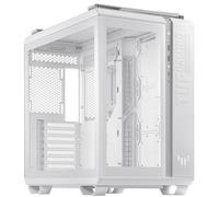 ASUS TUF Gaming GT502 Midi Tower Bianco