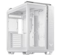 ASUS TUF Gaming GT502 Midi Tower Bianco