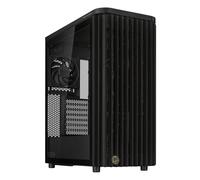 Asus case mid tower proart pa401 wood tg pwm nero