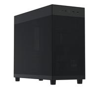 Asus Case PC Midi Tower Prime AP303 Mesh Nero per Gaming con Ventole