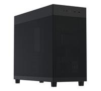 ASUS Prime AP303 Mesh Midi Tower Nero