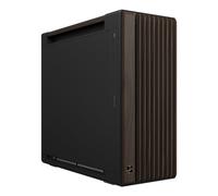 Asus Case ProArt PA602 Wood Edition Midi Tower Nero Legno