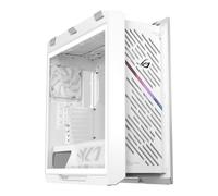 Asus Case ROG Strix Helios II White Edition Midi Tower Vetro Temperato Gaming