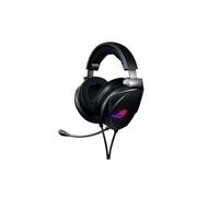 ASUS ROG Theta 7.1 Auricolare Cablato A Padiglione Gaming USB tipo-C Nero