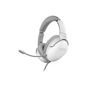 ASUS - Casque gaming filaire 3.5mm ROG Strix GO Core Moonlight