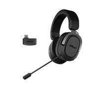 ASUS TUF Gaming H3 Wireless Auricolare A Padiglione USB tipo-C Grigio