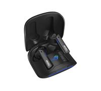 ASUS ROG Cetra True Wireless Cuffie True Wireless Stereo (TWS) In-ear Gaming Bluetooth Nero