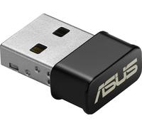 Adattatore USB Wifi Asus AC53 90IG03P0-BM0R10 Nano WLAN 867 Mbit/s IEEE 802.