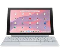 ASUS Chromebook 10,5" WUXGA Touch Laptop MediaTek Kompanio 520 2.0 GHz ARM Mali-G52 MC2 8GB LPDDR4X 128G eMMC ChromeOS - CM3001DM2A-WS88T-S