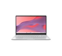ASUS Chromebook CB1505, 15,6 ", processore Intel® Celeron N4500, 8 GB, 128 GB eMMC, Grey