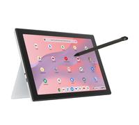 ASUS Chromebook CL3/CL3001DM2A/MTK-520/10,5"/WUXGA/T/8GB/128GB/Mali G52/Chrome/Silver/2R