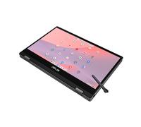 ASUS Chromebook CM14 Flip CM1402FM2A CM1402FM2A-EDU128 Notebook, Kompanio 520, 14", FHD, T, 8GB, 128GB eMMC, Mali G52, Chrome EDU, Gray,