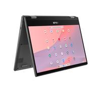 ASUS Chromebook CM14 Flip CM1402FM2A-EC0200 MediaTek Kompanio 520 Ibrido (2 in 1) 35,6 cm (14") Touch screen Full HD 8 GB LPDDR4x-SDRAM 128 GB eM