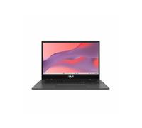 ASUS Chromebook CM1402CM2A-NK0147 MediaTek Kompanio 520 35,6 cm (14") Full HD 8 GB LPDDR4x-SDRAM 128 GB eMMC Wi-Fi 6 (802.11ax) ChromeOS Grigio