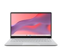 ASUS Chromebook CM1405CM4A#B0GV4V3CHG, Notebook con display 14" Anti-glare, 60Hz, processore MediaTek™ Kompanio 540, RAM 4GB, 64G eMMC, ChromeOS, Grigio