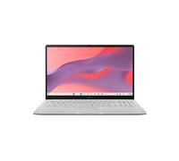 ASUS Chromebook CM1505 NOTEBOOK, 15,6 ", processore MediaTek Kompanio 540 , ARM Mali-G57, RAM 8 GB, 128 GB Flash, Grey, Google Chrome OS