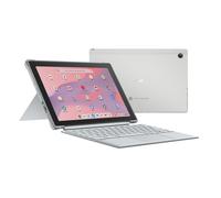 ASUS Chromebook CM3/CM3001DM2A/MTK-520/10,5"/WUXGA/T/8GB/128GB eMMC/Mali-G52/Chrome/Silver/2R