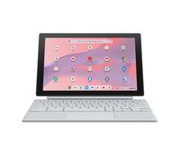 ASUS Chromebook CM30 Detachable CM3001DM2A-R70177 MediaTek 520 26,7 cm (10,5 ) WUXGA touchscreen 8 GB LPDDR4x-SDRAM 128 GB eMMC Wi-Fi 6 (802.11ax) ChromeOS Argento - Nouvo