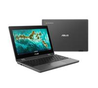 ASUS Chromebook CR1100FKA-BP0069 N4500 29,5 cm (11.6") Touch screen HD Intel® Celeron® N 4 GB LPDDR4x-SDRAM 64 GB eMMC Wi-Fi