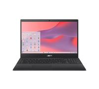 ASUS Chromebook CX1, display FHD NanoEdge da 15,6", processore Intel Celeron N4500, memoria eMMC da 128 GB, RAM da 4 GB, ChromeOS, grigio minerale, CX1500CKA-SS48F