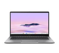 ASUS Chromebook CX1405CTA-MW0355 Intel Core 3 N355 35,6 cm (14") Full HD 8 GB LPDDR5-SDRAM 128 GB eMMC Wi-Fi 6 (802.11ax) Chrom NEW