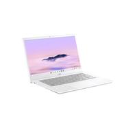 ASUS Chromebook CX3402CVA-PQ0669 Intel® Core™ i3 i3-1315U 35,6 cm (14'') Full HD 8 GB LPDDR5x-SDRAM 256 GB UFS Wi-Fi 6E (802.11ax) ChromeOS Bianco Asus