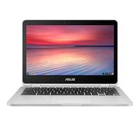 ASUS Chromebook Flip C302CA Grigio 31,8 cm (12.5") 1920 x 1080 Pixel Touch screen 0,9 GHz Intel® Core™ M m3-6Y30