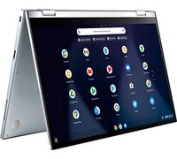 ASUS Chromebook Flip C433TA (35,6 cm/14") FHD Touch, M 8100Y, 4 GB, 64 GB eMMC
