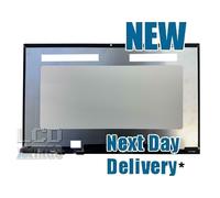 Asus Chromebook Flip C436F C436FA 1920 X 1080 Assemblaggio Schermo Laptop Touch