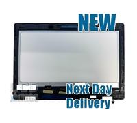 Asus Chromebook Flip CR1100FKA 11.6 Laptop Schermo Montaggio 1366 x 768 30 Pin