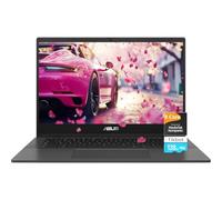 ASUS Chromebook Laptop 14" FHD IPS Display - 8Core MediaTek Kompanio 520 - Google Chromebook School Student - Batteria a lunga durata - WiFi 6 - USB C - Ultralight - 2024 (4 GB RAM | 192 GB di