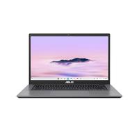 Asus Chromebook Plus CX34 CX3402CBA-DH388-GR 14" Chromebook - Full HD - Intel Core i3 12a generazione i3-1215U - 8 GB - 128 GB - Grigio roccia - Chip Intel - 1920 x 1080 - ChromeOS - Intel UHD