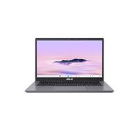 ASUS Chromebook Plus CX34 CX3402CVA-PQ0489 Intel Core i3 i3-1315U 356 cm (14") Full HD 8 GB LPDDR5x-SDRAM 256 GB UFS Wi-Fi 6E (