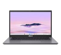 ASUS Chromebook Plus CX34 CX3402CVA-PQ0732 Intel® Core™ i3 i3-1315U 35,6 cm (14") Full HD 8 GB LPDDR5x-SDRAM 128 GB UFS Wi-F NEW