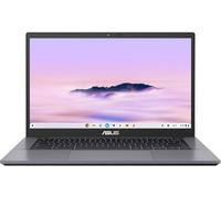 ASUS Chromebook Plus CX34 Intel Core i3-1315U 8GB Intel UHD Graphics 128GB 14" Full HD Chrome OS - CX3402CVA-PQ0958