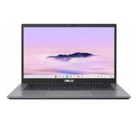 ASUS Chromebook Plus CX34 Intel Core i3-1315U 8GB Intel UHD Graphics 128GB 14" Full HD Chrome OS - CX3402CVA-PQ0958