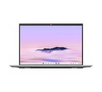 ASUS Chromebook Plus Enterprise CX54 CX5403CMA-QM0381 Intel Core Ultra 7 155U 35,6 cm [14] Touch screen WQXGA 8 GB LPDDR5x-SDRAM 512 GB SSD Wi-Fi 6E [802.11ax] ChromeOS Argento (CHROMEBOOK CX5403 ULT