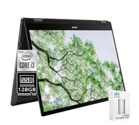 ASUS Chromebook Touchscreen Laptop Tablet 2 in1 - Display FHD+ da 16 pollici - Intel Core i3-1215U - 8 GB di RAM - SSD 256 GB - Tastiera retroilluminata - Webcam FHD - Studenti scolastici - Google