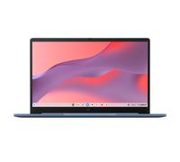 ASUS Chromebook VSNX08M2-BU1100 Intel® Celeron® N4500 35,6 cm (14'') Full HD 8 GB LPDDR4x-SDRAM 128 GB eMMC Wi-Fi 6 (802.11ax) ChromeOS Blu Asus