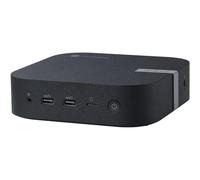 ASUS CHROMEBOX5-S7009UNA Mini PC (processore Intel Core i7-1355U, scheda grafica Intel Iris Xe, 16 GB RAM, SSD M.2 NVMe PCIe 4.0, WiFi 6E, Chrome OS)