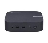 ASUS ChromeBox 5 (CN67) Mini 90MS02N1-M002A0 Computer Mini, i3-1220P, 8GB, 128GB SSD, UHD, Chrome, 3R