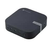ASUS Chromebox 5 GC029UN - Mini PC - 1 x Celeron 7305 / 1,1 GHz - RAM 4 GB - SSD 128 GB - Grafica HD - GigE 2.5 GigE