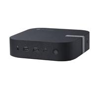 ASUS Chromebox CHROMEBOX5-S7009UN+ Intel® Core? i7 i7-1260P 16GB DDR4-SDRAM 256GB SSD ChromeOS Mini PC Nero - Nouvo