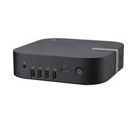 ASUS CHROMEBOX5-S7009UNA Mini PC (processore Intel Core i7-1355U, scheda grafica Intel Iris Xe, 16 GB RAM, SSD M.2 NVMe PCIe 4.0, WiFi 6E, Chrome OS)