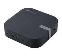 ASUS Chromebox CHROMEBOX5-S3006UN Intel® Core™ i3 i3-1220P 8 GB DDR4-SDRAM 128 GB SSD ChromeOS Mini PC Nero