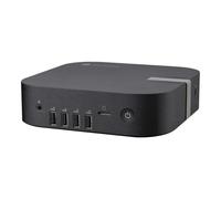 ASUS CHROMEBOX5-S3006UNA Mini PC (processore Intel Core i3-1315U, scheda grafica Intel Iris Xe, 8 GB RAM, SSD M.2 NVMe PCIe 4.0, WiFi 6E, Chrome OS)