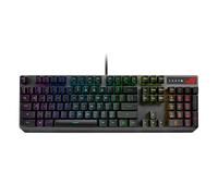 ASUS - Clavier ROG Strix Scope RX QWERTY US