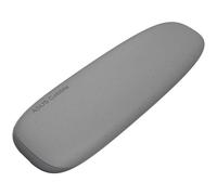 ASUS Cobble - Alloggiamento SSD USB-C 3.2 Gen 2x1 (fino a 10 Gbps, doppia interfaccia M.2 NVMe PCIe e SATA, M.2 Q-Latch, IP55 impermeabile e antipolvere, Windows, macOS) grigio