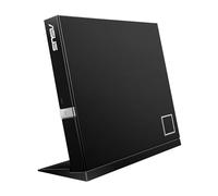 ASUS Computer International Direct SBW-06D2X-U - Masterizzatore Blu-Ray esterno 6X con supporto BDXL, colore: Nero